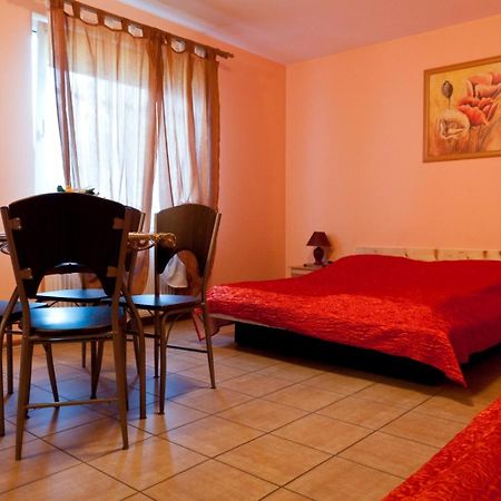 Apartamento Czarci Mlyn Grudziądz Exterior foto