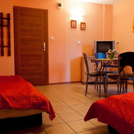 Apartamento Czarci Mlyn Grudziądz Exterior foto